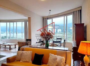Apartamento · 216m² · 3 Quartos · 1 Vaga · Apartamento - / Residencial / Ipanema