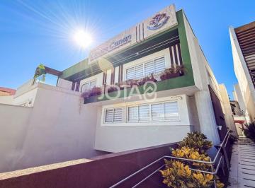 Comercial · 412m² · 15 Quartos · 6 Vagas · Comercial à venda - na Água Verde