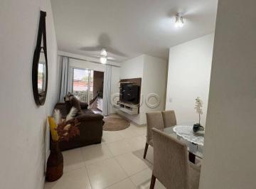 Apartamento · 68m² · 3 Quartos · 1 Vaga · Apartamento para venda em Alto de 68.00m² com 3 Quartos, 1 Suite e 1 Garagem