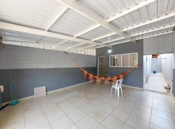 Casa · 100m² · 2 Quartos · 2 Vagas · Casa para venda e aluguel em Parque Do Horto de 100.00m² com 2 Quartos e 2 Garagens