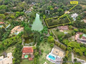 Terreno · 5024m² · Terreno en Condomínio para venda em Parque Silvino Pereira de 5024.00m²