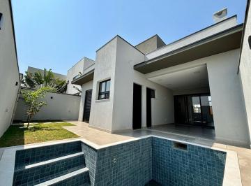 Casa · 155m² · 3 Quartos · 4 Vagas · Casa de Condomínio para venda em Residencial Jardim De Mônaco de 155.00m² com 3 Quartos, 1 Suite e 4