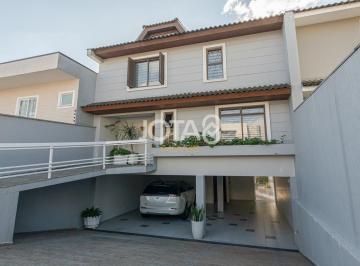 Casa · 300m² · 3 Quartos · 4 Vagas · Casa à venda - no Jardim das Américas