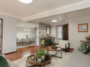 Casa · 300m² · 3 Quartos · 4 Vagas · SOBRADO AMPLO COM ÁREA GOURMET NO JARDIM DAS AMÉRICAS
