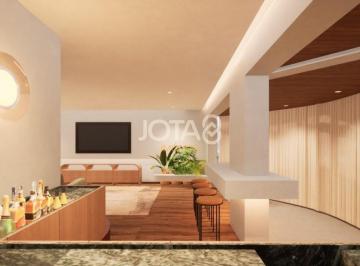 Apartamento · 229m² · 3 Quartos · 2 Vagas · APARTAMENTO EXCLUSIVO DE 229M² | PROJETO ASSINADO