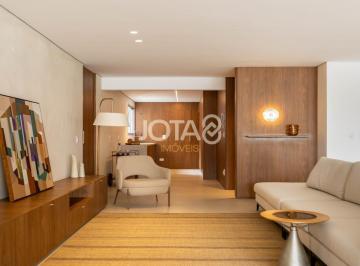 Apartamento · 180m² · 3 Quartos · 2 Vagas · Apartamento à venda - em Batel