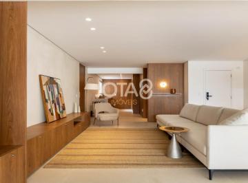 Apartamento · 180m² · 3 Quartos · 2 Vagas · Apartamento à venda - em Batel