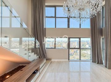 Apartamento · 218m² · 2 Quartos · 3 Vagas · Apartamento à venda - em Rebouças