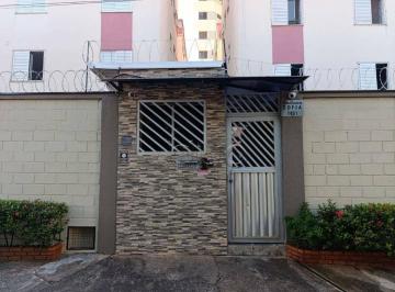 Apartamento · 48m² · 2 Quartos · 1 Vaga · Apartamento para venda em Centro de 48.00m² com 2 Quartos e 1 Garagem