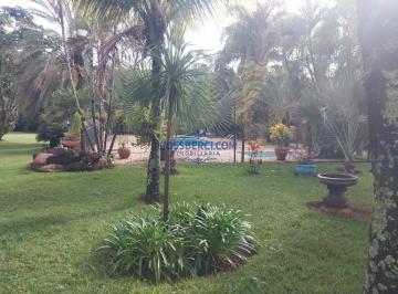01 · Rurais à venda - em Santo Antônio de Posse