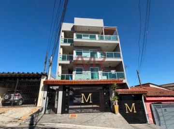 Apartamento · 70m² · 2 Quartos · Apartamento à venda - na Cidade Líder