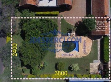 01 · Terreno à venda - em Holambra