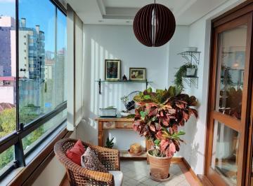 Apartamento · 102m² · 2 Quartos · 2 Vagas · 🏆 APARTAMENTO EXCEPCIONAL NO EDIFÍCIO SOLAR DOS PLÁTANO