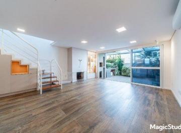 Casa · 167m² · 3 Quartos · 2 Vagas · 🏡 Casa em Condomínio na Tristeza | 3 Dormitórios, Suíte, Pátio e 2 Vagas