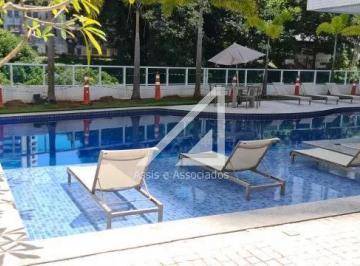 6e49ba54d8ca4ef93febc66d485e351e0f190f6f · APARTAMENTO 3 SUÍTES DEPENDENCIA VISTA MAR NASCENTE GARAGENS PISCINA ACAD. À ...