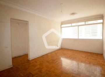 Apartamento · 86m² · 2 Quartos · Alameda Tietê, 223 - Cerqueira César