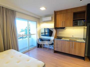 Apartamento · 33m² · 2 Quartos · Avenida Vital Brasil, 123 - Butantã