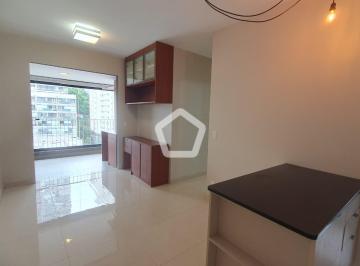 Apartamento · 70m² · 4 Quartos · 1 Vaga · Rua Cardeal Arcoverde, 614 - Pinheiros