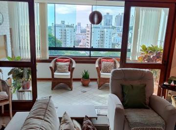 Apartamento de 2 quartos, Porto Alegre · 🏆 APARTAMENTO EXCEPCIONAL NO EDIFÍCIO SOLAR DOS PLÁTANO