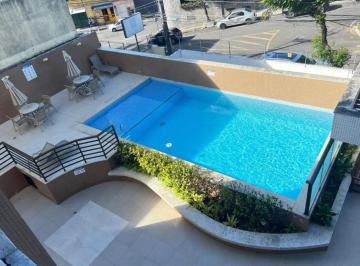 b6a6fb626a7d551ccd58ea3ddaf187b7782b6400 · APARTAMENTO 3 QUARTOS SUÍTE VARANDA 2 GARAGENS PISCINA ACADEMIA ELEVADORES À ...