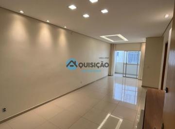 Apartamento · 3 Quartos · 2 Vagas · Apartamento 3 Quartos sendo um Suite