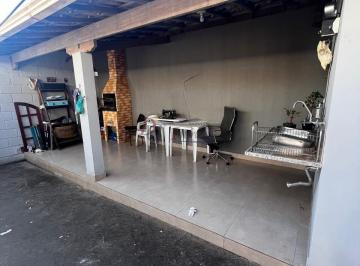 Casa · 80m² · 3 Quartos · 1 Vaga · Ótima casa à venda no bairro Bom Retiro em Betim