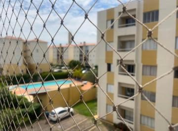 Apartamento · 60m² · 2 Quartos · 2 Vagas · Apartamento à venda em Valinhos, Ortizes, com 2 quartos, com 60 m², Residencial Parque dos Pássaros