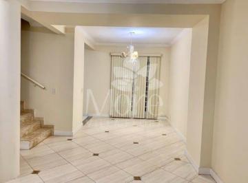 Casa · 85m² · 3 Quartos · 2 Vagas · Casa à venda em Sumaré, Parque Villa Flores, com 3 quartos, com 85 m², Villa Flora