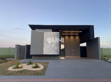 Casa · 135m² · 3 Quartos · 2 Vagas · VENDA | Casa, com 3 dormitórios em TERRAS ALPHAVILE, Dourados