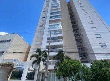 Apartamento · 103m² · 3 Quartos · 3 Vagas · VENDA | Apartamento, com 3 dormitórios em Gleba Patrimônio Maringá, Maringá