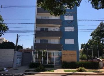 Apartamento · 83m² · 3 Quartos · 1 Vaga · VENDA | Apartamento, com 3 dormitórios em Zona 03, Maringá
