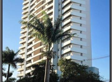 Apartamento · 107m² · 3 Quartos · 2 Vagas · VENDA | Apartamento, com 3 dormitórios em Zona 01, Maringá