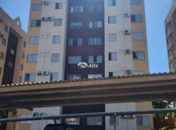 Apartamento · 55m² · 2 Quartos · 1 Vaga · VENDA | Apartamento, com 2 dormitórios em Loteamento Sumaré, Maringá