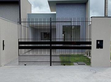 Casa · 3 Quartos · 2 Vagas · VENDA | Casa, com 3 dormitórios em Jardim Colina Verde II, Maringá
