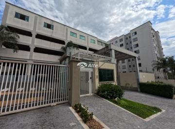 Apartamento · 75m² · 3 Quartos · 1 Vaga · VENDA | Apartamento, com 3 dormitórios em Vila Bosque, Maringá