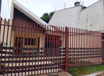 Casa · 99m² · 3 Quartos · 1 Vaga · VENDA | Casa, com 3 dormitórios em JARDIM PARIS, MARINGA