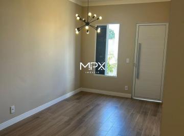 Casa · 63m² · 2 Quartos · 2 Vagas · Casa à venda no Condomínio Reserva Taquaral I em Piracicaba