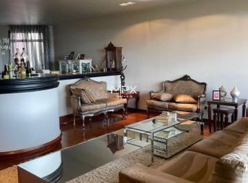 Apartamento · 230m² · 3 Quartos · 3 Vagas · Apartamento à venda no Edifício José Ozores em Piracicaba