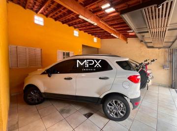 Casa · 158m² · 4 Quartos · 2 Vagas · Casa à venda no bairro Jardim Oriente em Piracicaba