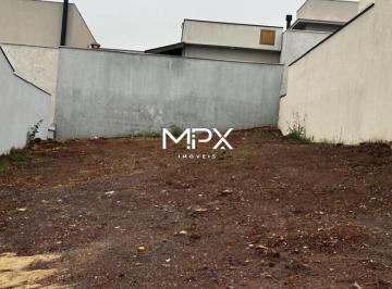 Terreno · 260m² · Terreno à venda no Condomínio Soleil Piracicaba em Piracicaba