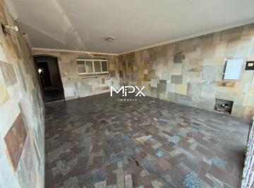 Casa · 95m² · 3 Quartos · 2 Vagas · Sobrado para alugar no bairro Paulista em Piracicaba