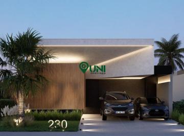 Casa · 110m² · 2 Quartos · 2 Vagas · VENDA | Casa, com 2 dormitórios em Jardim Novo Horizonte, Dourados