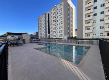 Apartamento · 44m² · 2 Quartos · 1 Vaga · VENDA | Apartamento, com 2 dormitórios em Recanto Dos Magnatas, Maringá