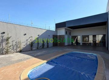 Casa · 1 Quarto · 2 Vagas · VENDA | Casa, com 1 dormitórios em Jardim Colombo (Distrito São Domingos), Maringá
