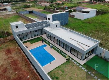 Rural · 3 Quartos · VENDA | Chácara, com 3 dormitórios em Villa Verde, Iguaraçu