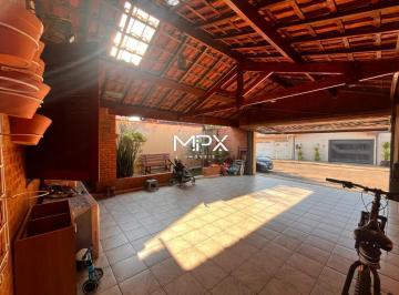 Casa · 111m² · 2 Quartos · 2 Vagas · Casa à venda no bairro Verde em Piracicaba