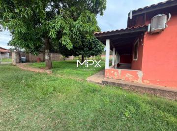 Rural · 229m² · 3 Quartos · 12 Vagas · Chácara à venda no bairro Chácaras Portal do Itaqueri em Charqueada/SP