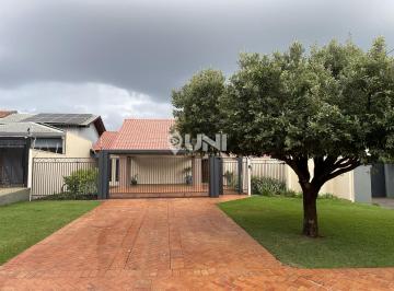 Casa · 350m² · 3 Quartos · 2 Vagas · VENDA | Casa, com 3 dormitórios em Jardim América, Dourados
