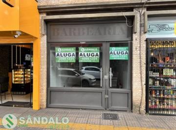 Comercial · 40m² · LOCAÇÃO | Sala/Salão,  em ZONA 01, MARINGA