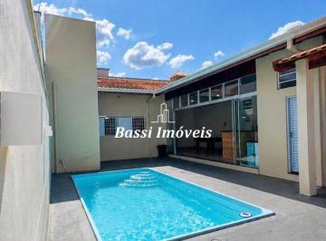 Casa · 120m² · 2 Quartos · 3 Vagas · Casa a venda no Jardim Santa Cruz Mogi Guaçu -SP.
